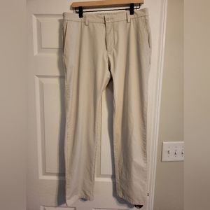 Vineyard Vines On The Go pant 33x30
